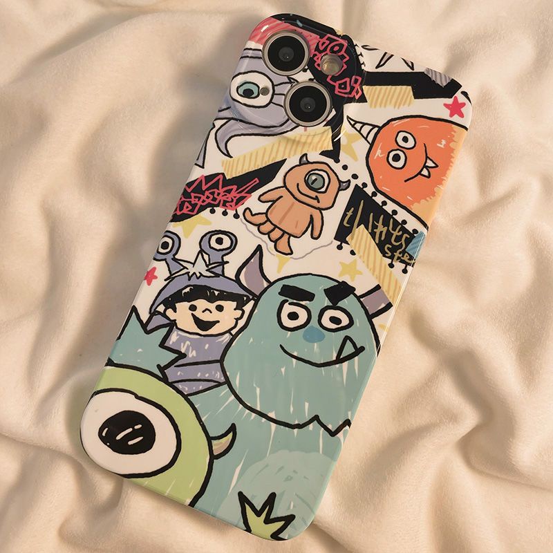 Ốp Điện Thoại Chống Sốc Hình Gấu Pooh Cho iPhone13 11 1214pro 3NRC max78