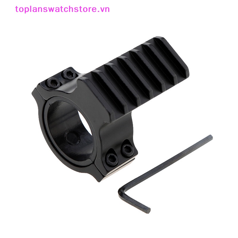 Kẹp Giữ Đèn Pin Gắn Xe Đạp Tiện Dụng