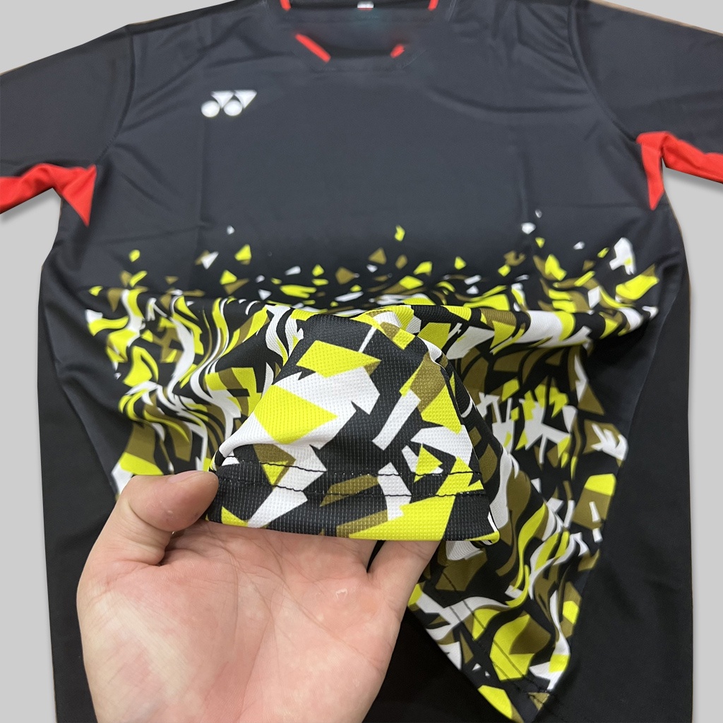 Áo cầu lông Japan, quần áo Yonex thi đấu mùa giải năm 2023