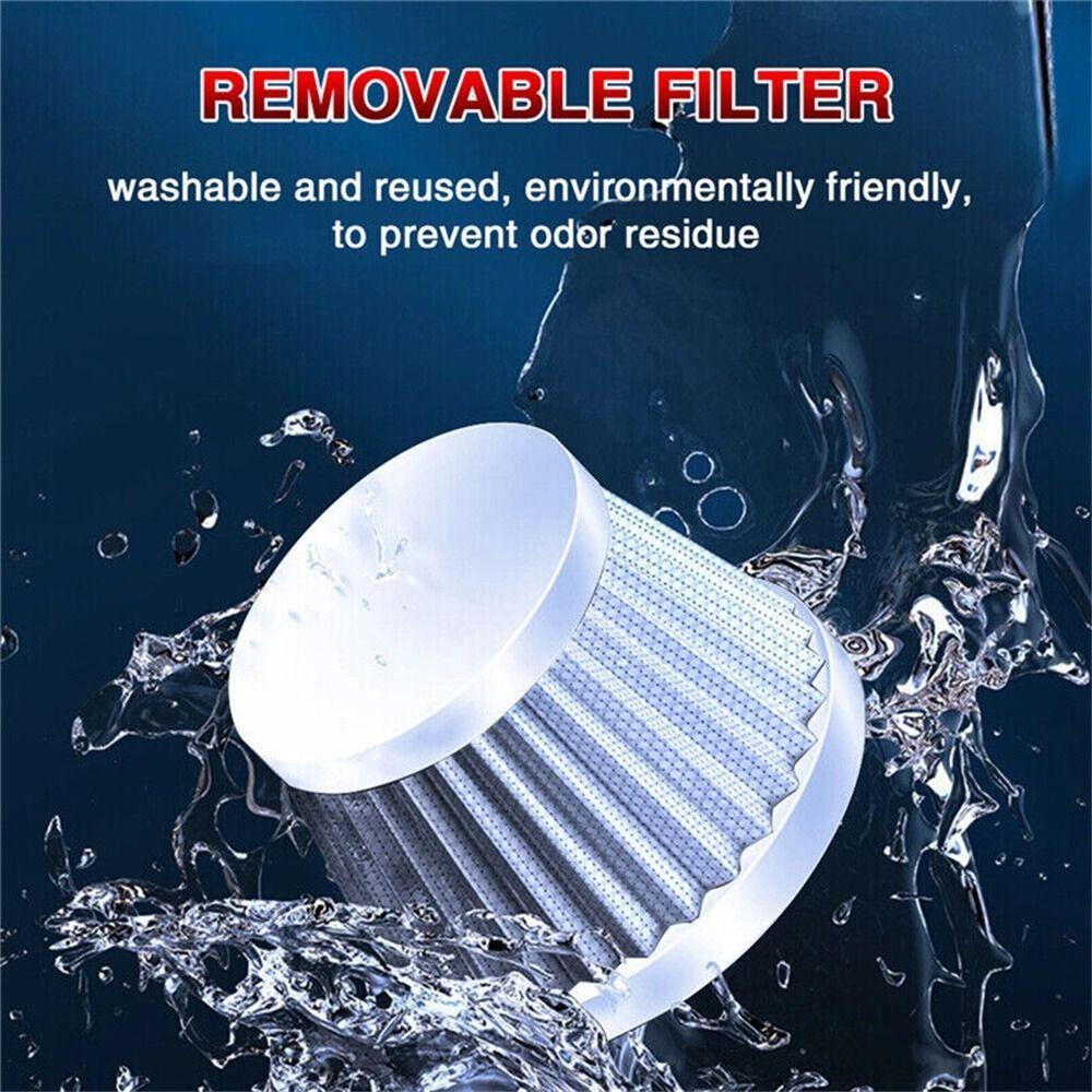 Máy Hút Bụi Xe Hơi Cầm Tay Đa Năng Hiệu Kat1 12000Pa