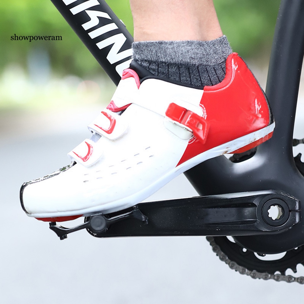 1 Cặp Bàn Đạp Rỗng Chống Trầy Chống Ăn Mòn Cho Xe Đạp MTB