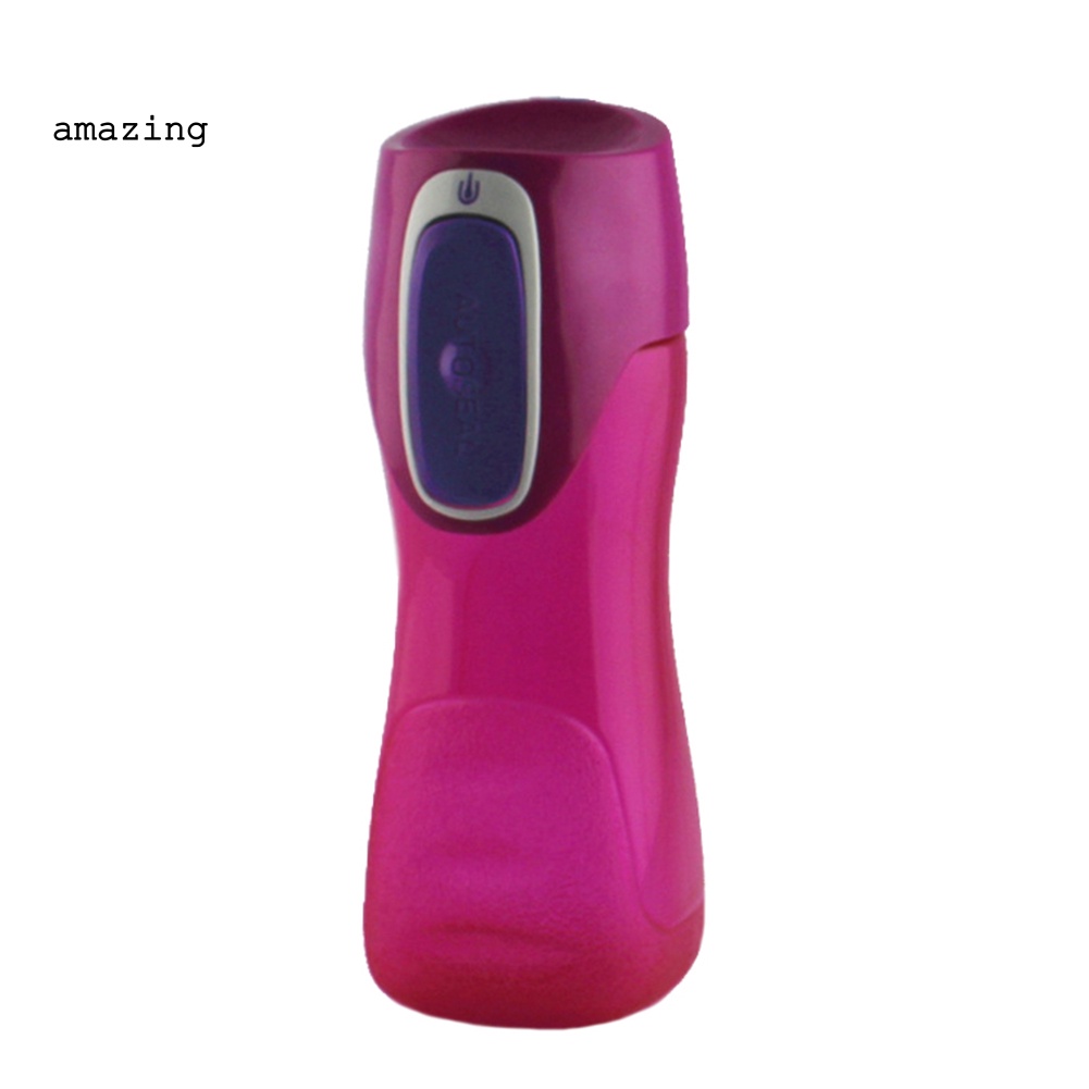 Bình Đựng Nước Thể Thao / Du Lịch / Leo Núi Di Động Cho Bé