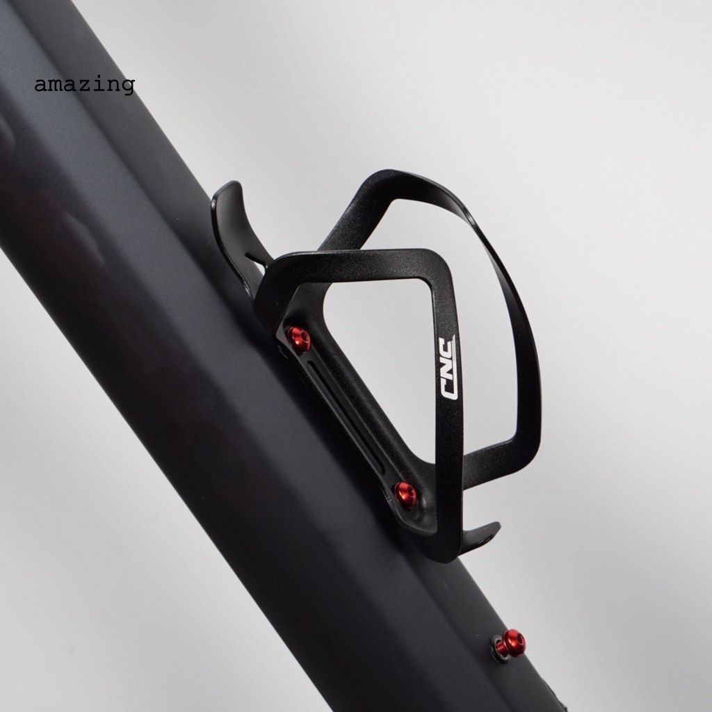 Giá Đỡ Bình Nước Chịu Lực Cao Không Phai Màu Sắc Tươi Sáng Cho Xe Đạp Leo Núi