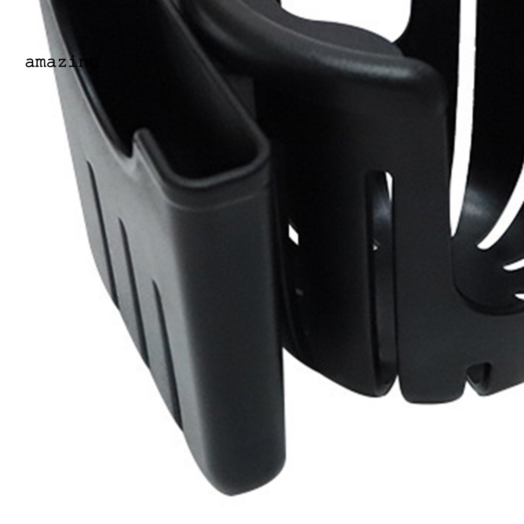 Giá Đỡ Bình Nước / Điện Thoại Chống Trượt Có Thể Xoay Tiện Dụng