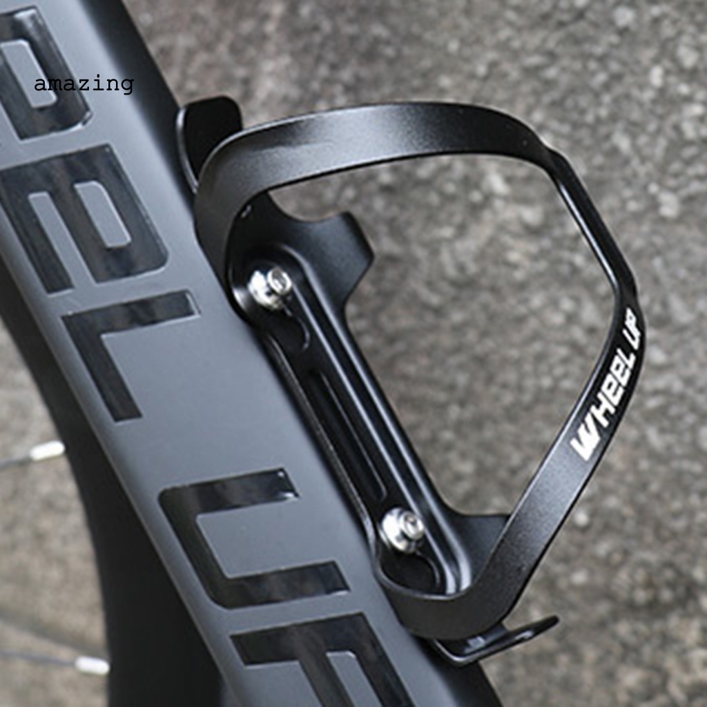 Lồng Đựng Chai Nước 2 Màu Tiện Dụng Cho Xe Đạp