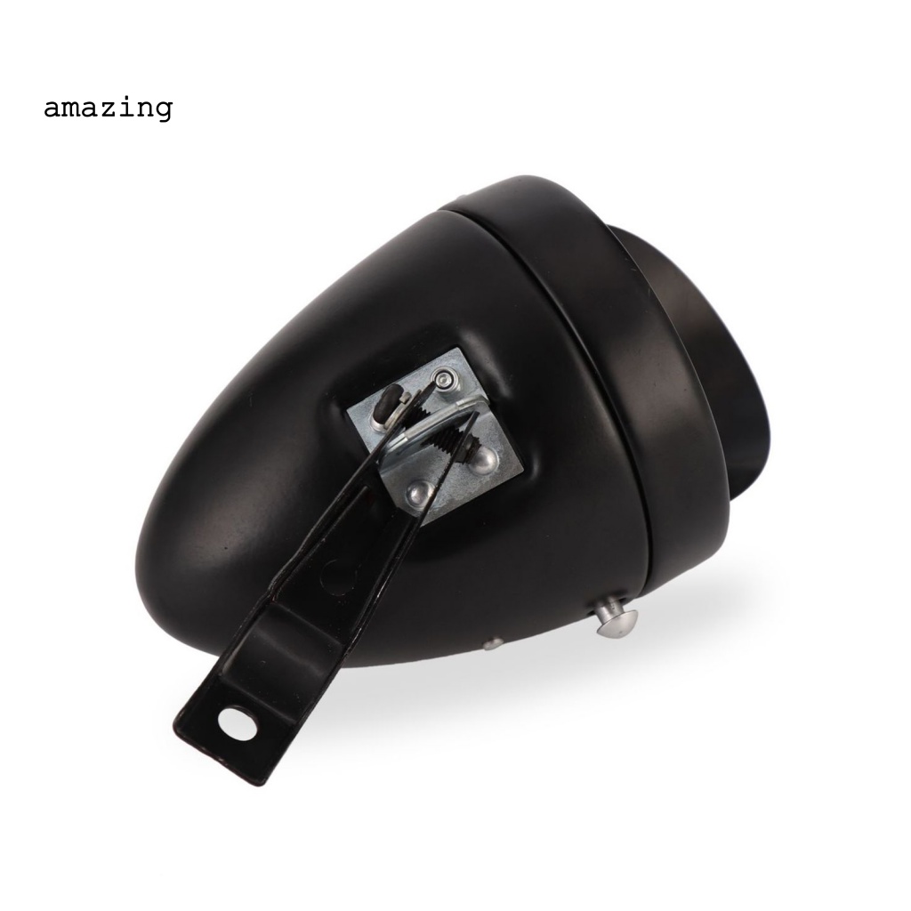 Đèn Pha Vỏ Kim Loại Độ Sáng Cao Chống Mòn Cho Xe Đạp