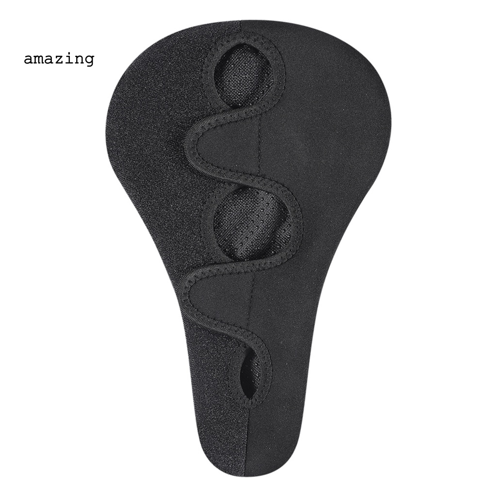 Vỏ Bọc Yên Xe Đạp Thấm Hút Thoáng Khí Thoải Mái