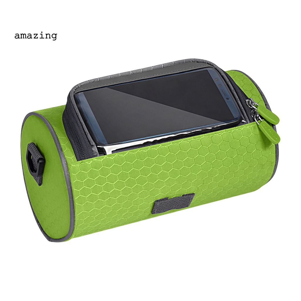 Túi Đựng Đồ Chống Sốc Siêu Nhẹ Sức Chứa Lớn Gắn Khung Xe Đạp