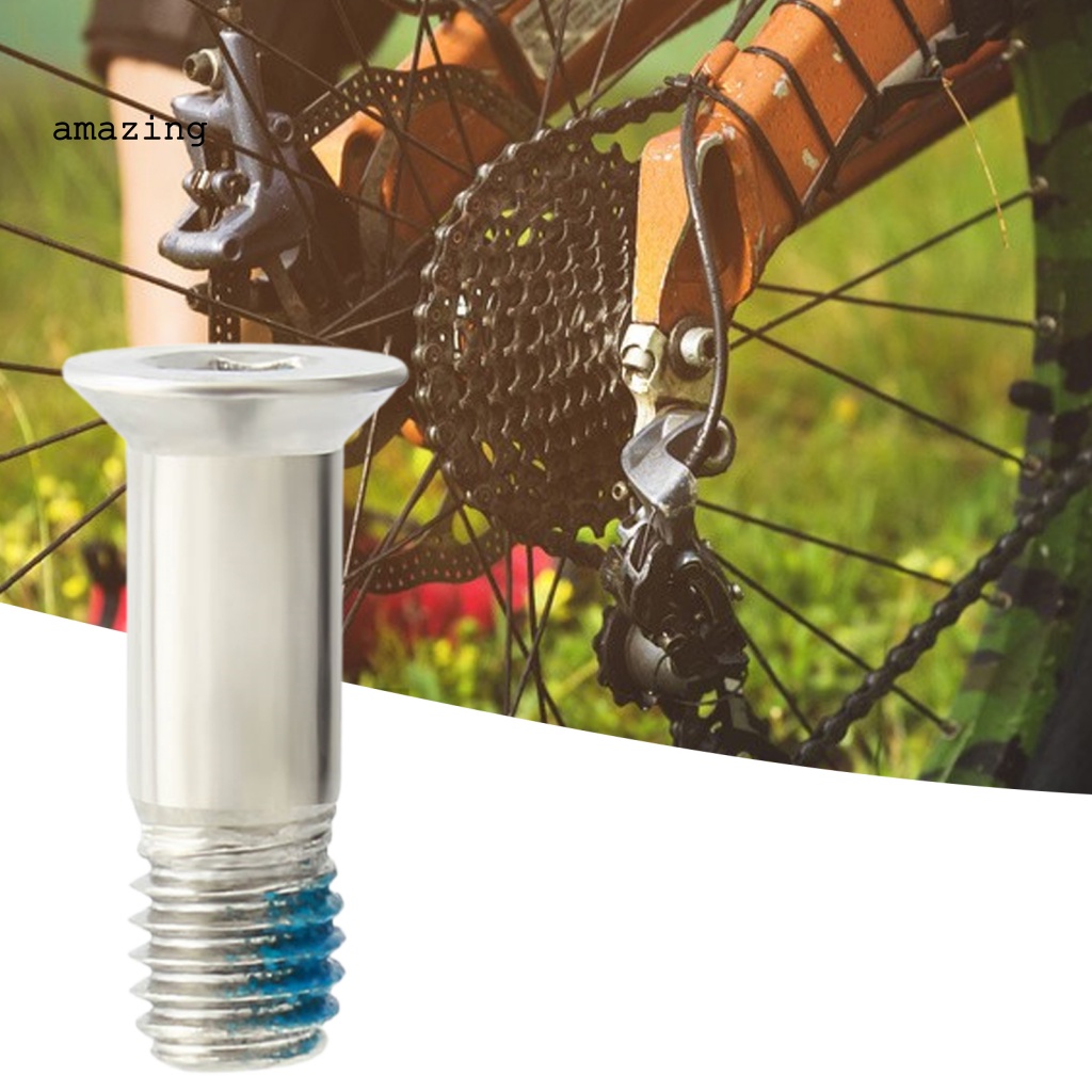 Set 50 Ốc Vít Khử Trùng Cho Bánh Xe MTB