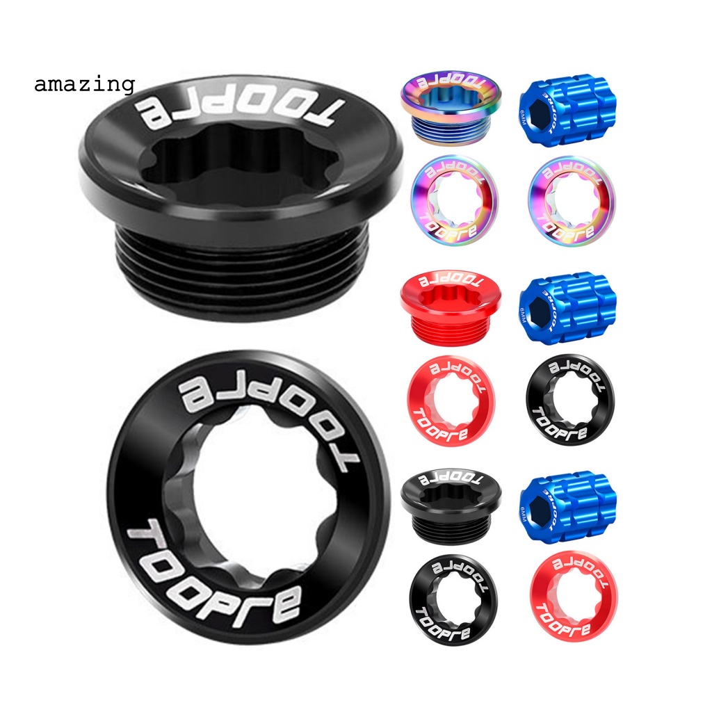 Vỏ Bọc Trục Khuỷu Xe Đạp Bền Chắc Thiết Kế Độc Đáo