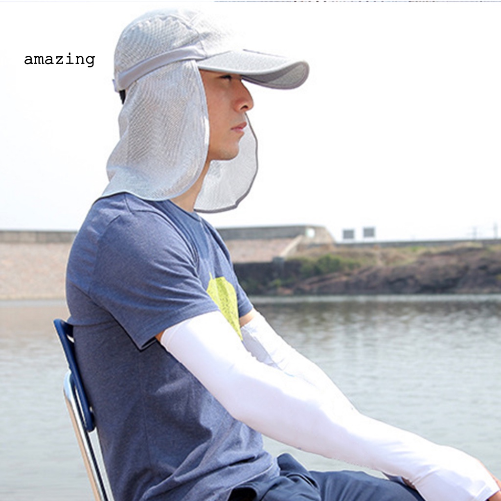 Mũ Bucket Vành Rộng Mềm Mại Có Thể Điều Chỉnh Cho Unisex