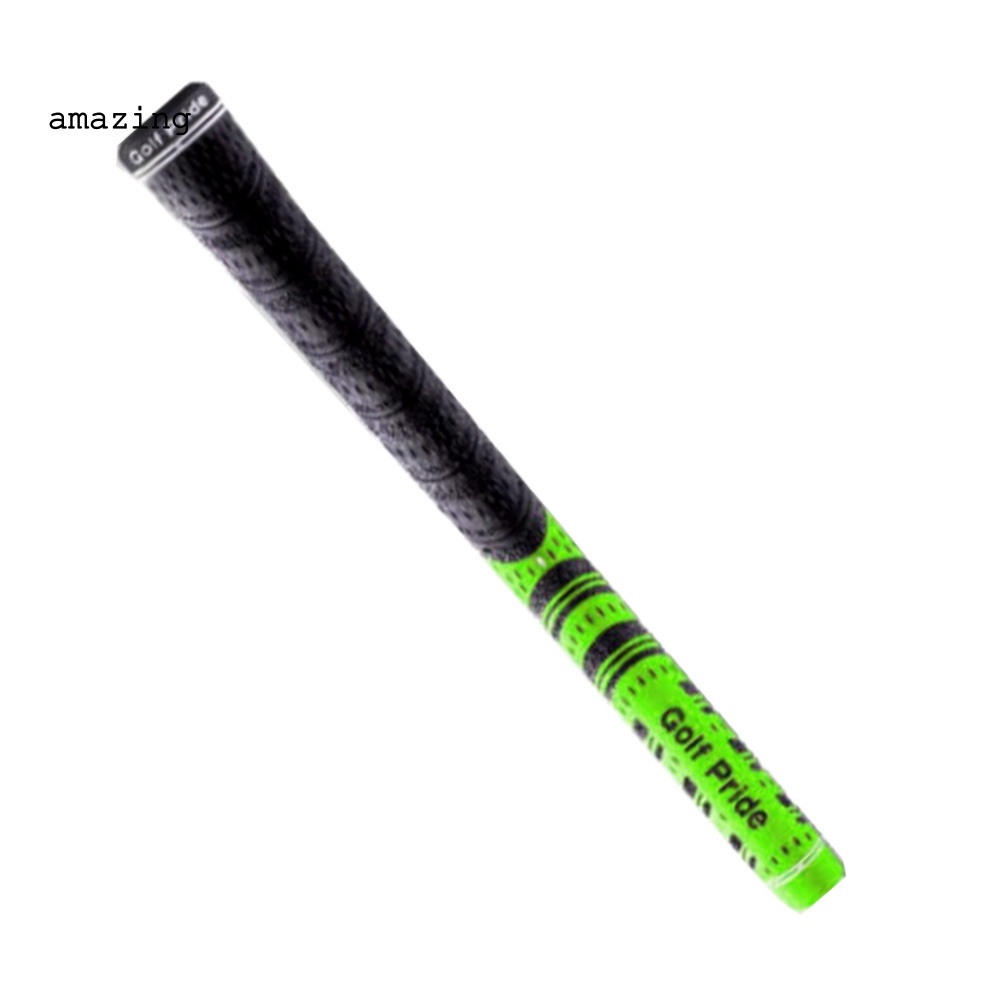Tay Cầm Gậy Đánh Golf Bằng Cao Su Nhiều Khớp Chuyên Nghiệp