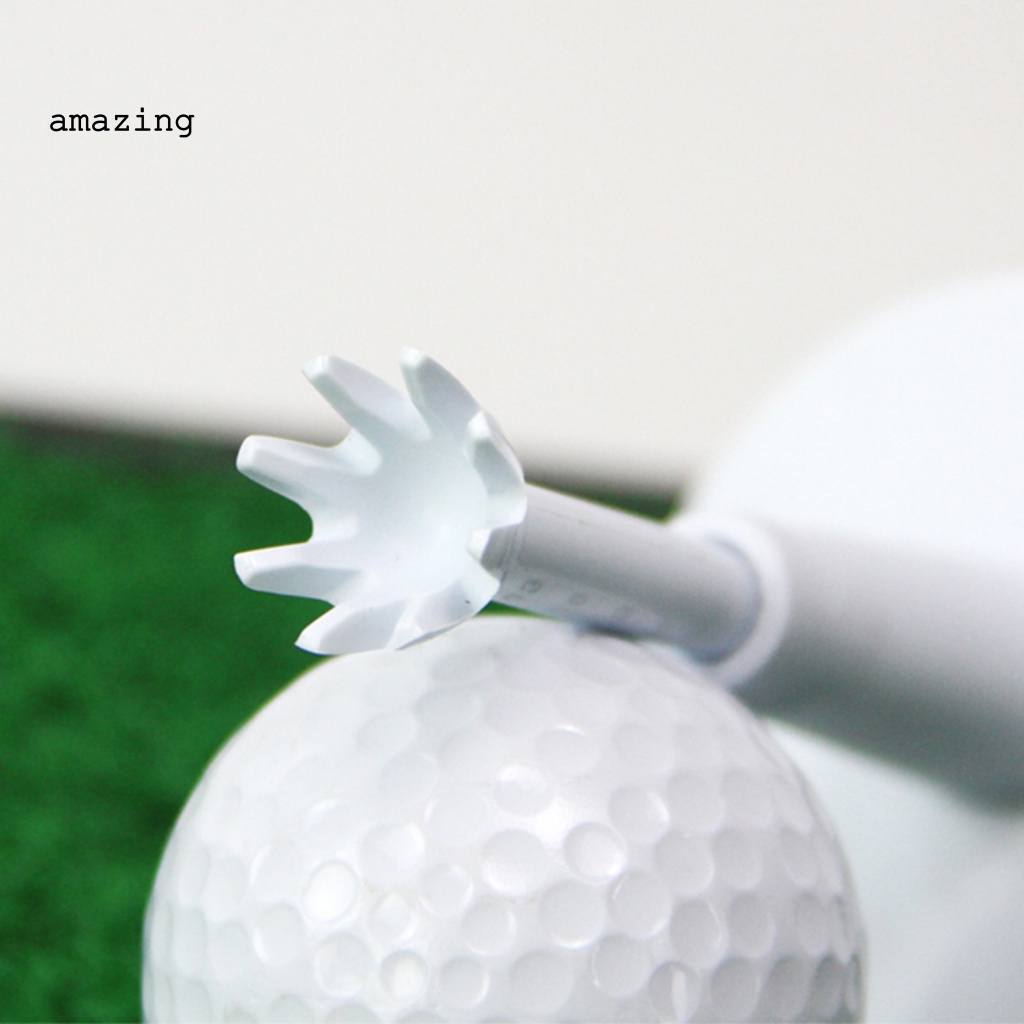 Bộ 2 Giá Đỡ Bóng Golf Có Thể Điều Chỉnh Tiện Dụng