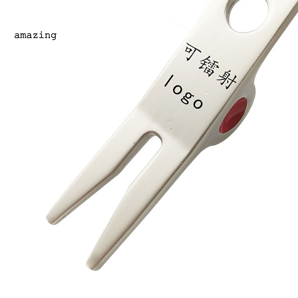 Dụng Cụ Làm Sạch Gậy Đánh Golf Đầu Nhọn Có Thể Tái Sử Dụng