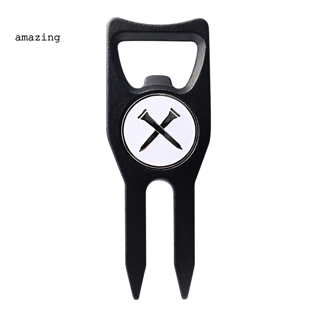 Phụ Kiện Đánh Dấu Bóng Golf Siêu Nhẹ Chất Lượng Cao