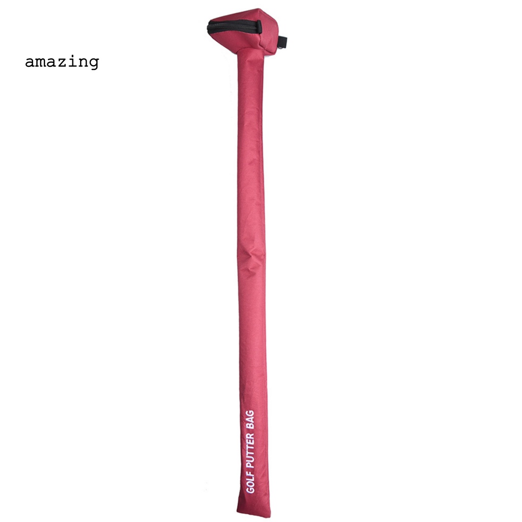 Túi Vải Đựng Gậy Đánh Golf Di Động Tiện Dụng