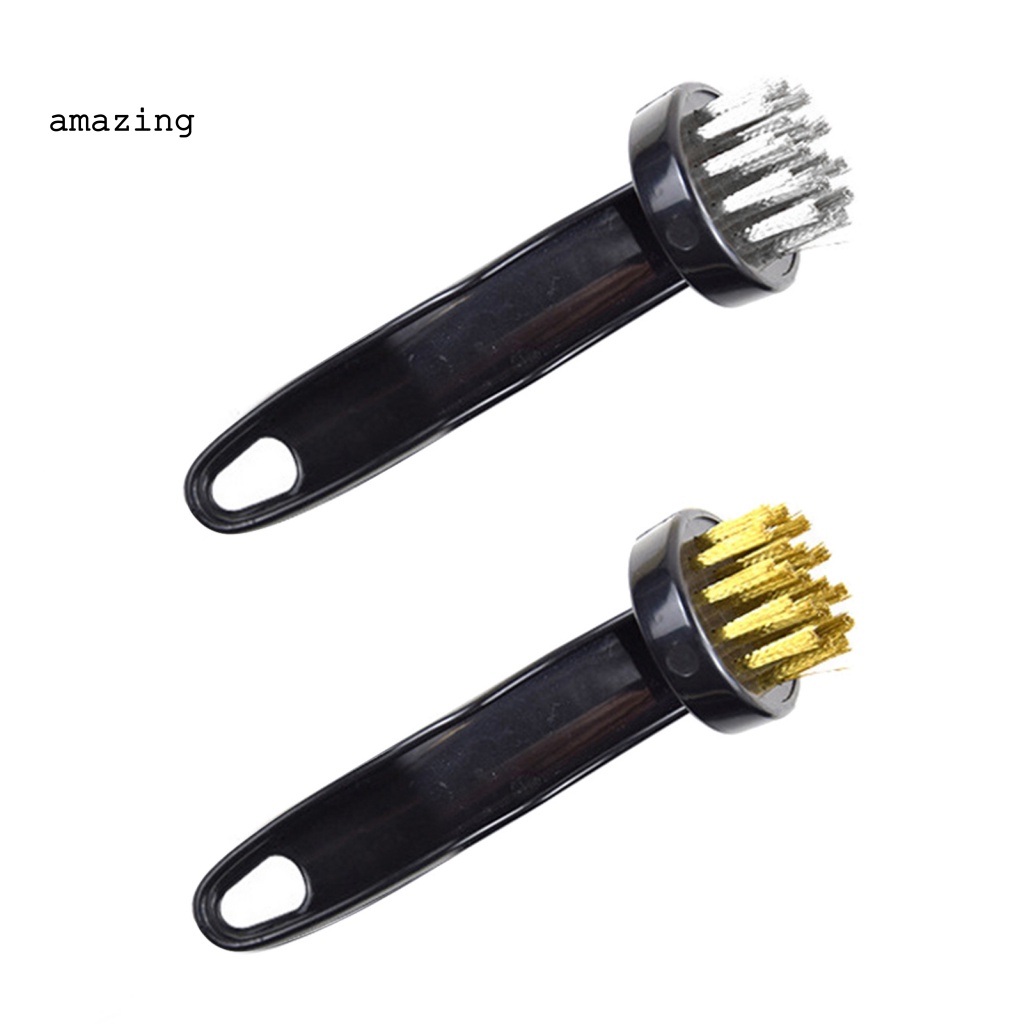 Bàn Chải Mini Hỗ Trợ Tập Đánh Golf Tiện Dụng