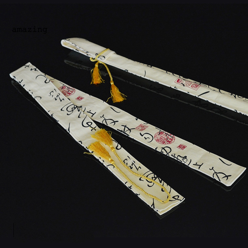 Vỏ Bọc Bảo Vệ Cần Câu Cá Bằng Nylon Co Giãn Tiện Dụng