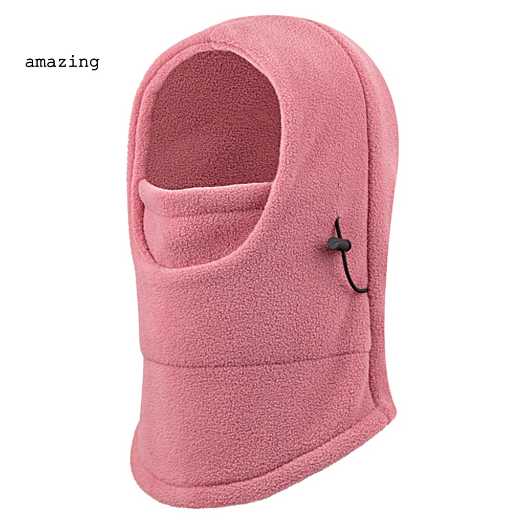 Mặt Nạ Che Mặt Chống Gió Đa Năng Dùng Khi Đi Xe Đạp / Trượt Tuyết