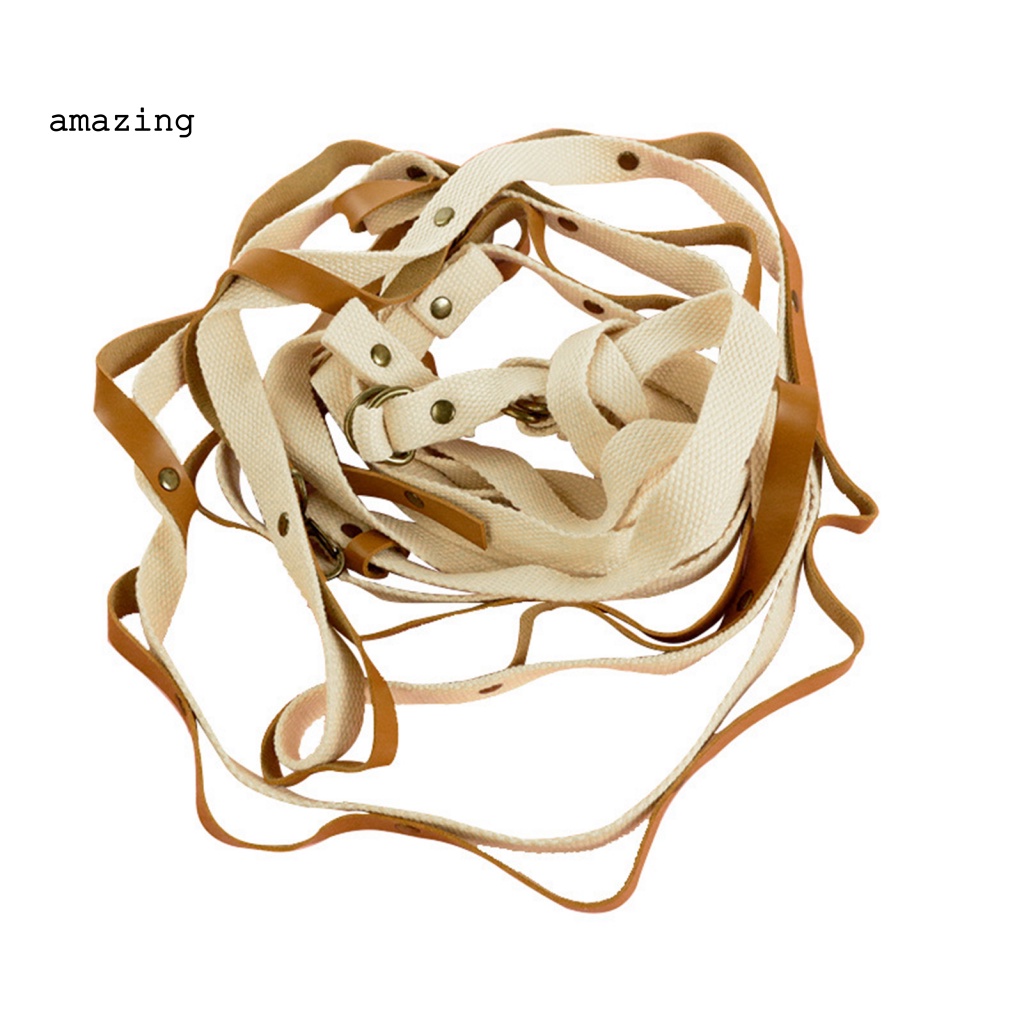 Dây Buộc Lều Cắm Trại Chắc Chắn Chống Mài Mòn Đa Năng