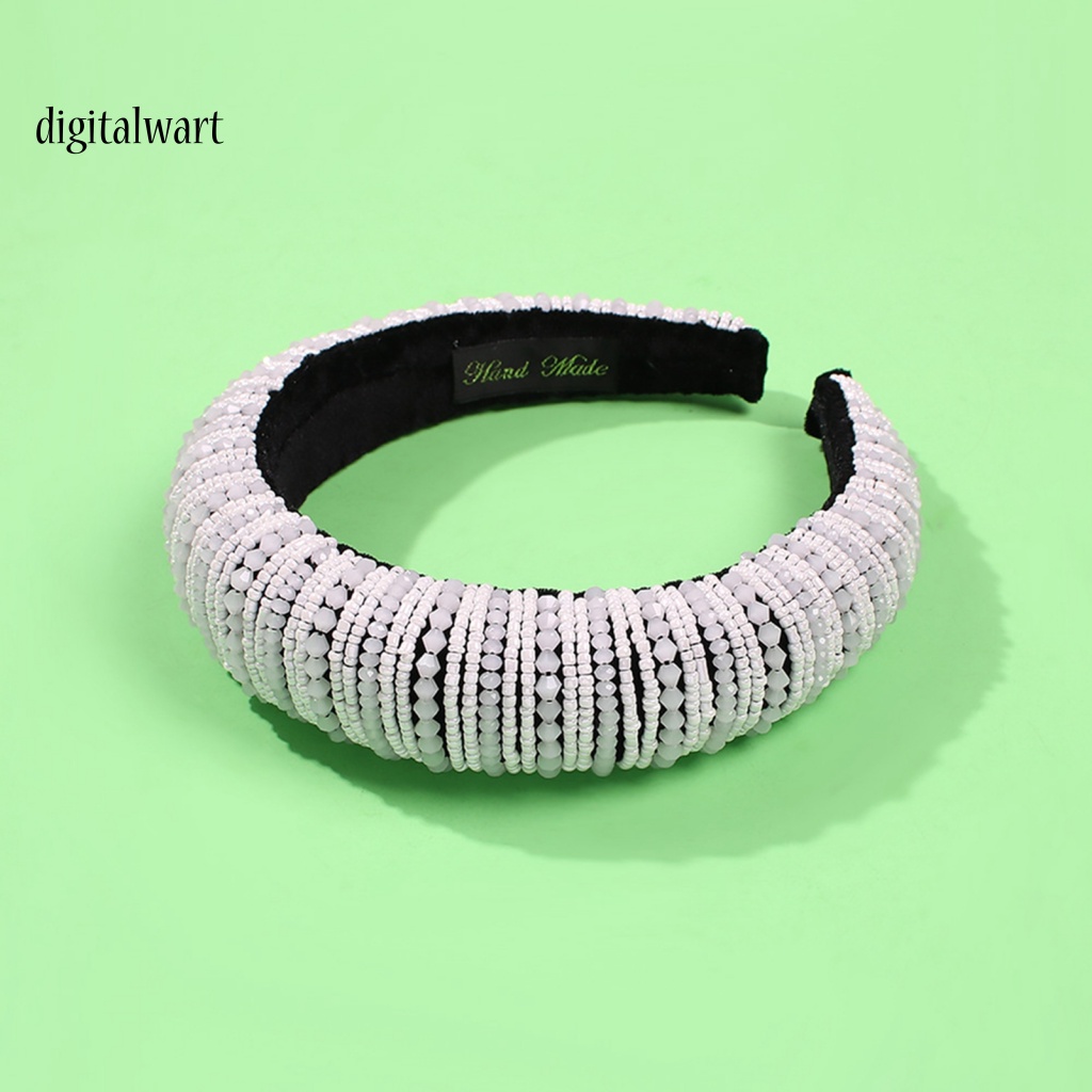 Kỹ Thuật Số| Cài Tóc Đính Đá Nhiều Màu Sắc Thời Trang Cho Nữ