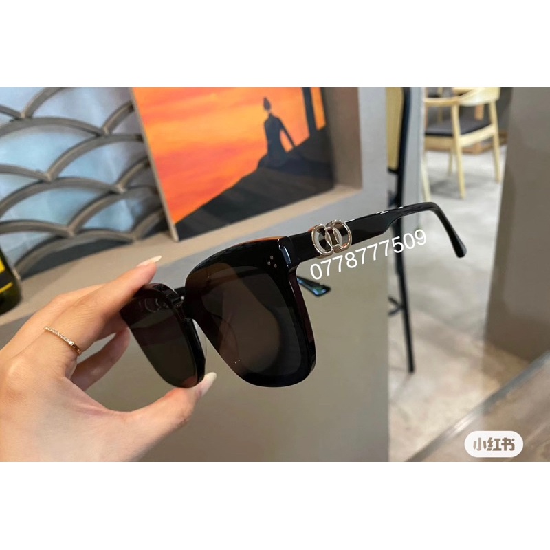 Kính Hiệu GM Angle Jenie Hot