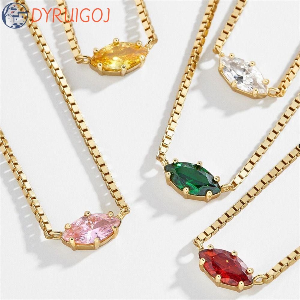 Dây Chuyền Thời Trang Cho Nữ 12 Tháng Tuổi|Vòng Cổ Choker Bằng Đồng Thời Trang Cho Nữ