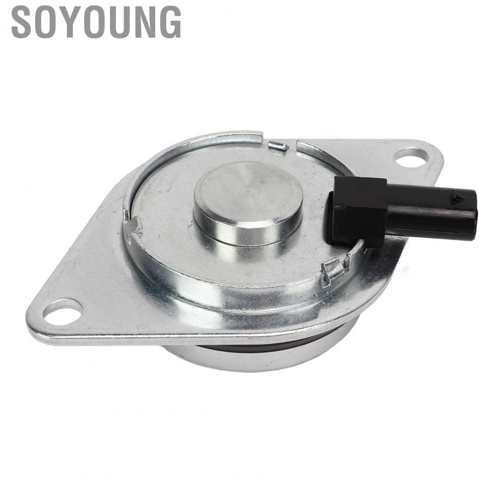 Soyoung 55562223 OE Standard Camshaft Position Solenoid Metal for Cars