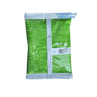 Thuốc Trừ Bệnh Antracol 70WP  100gr (gói)
