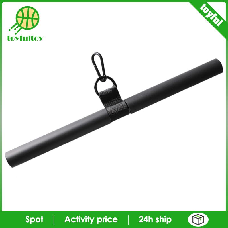 Thanh Kéo Bằng Thép Luyện Tập Cơ Bắp