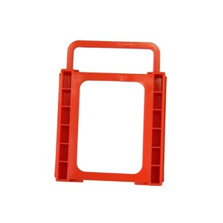 2.5 to 3.5 SSD HDD Notebook Hard Disk Drive Mounting Bracket Adapter Holder