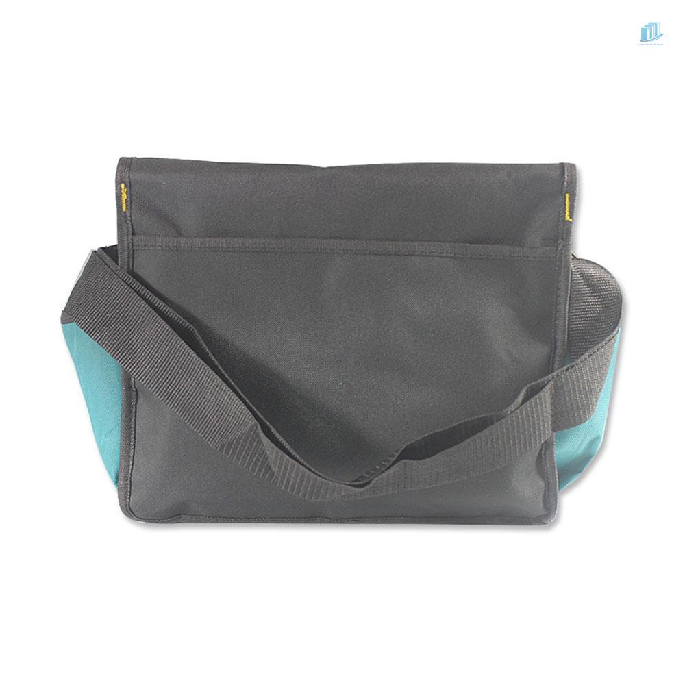 Túi Đựng Dụng Cụ Sửa Chữa Điện smartwatchinone 081 Bằng Vải Oxford Chống Nước Và Chống Mòn