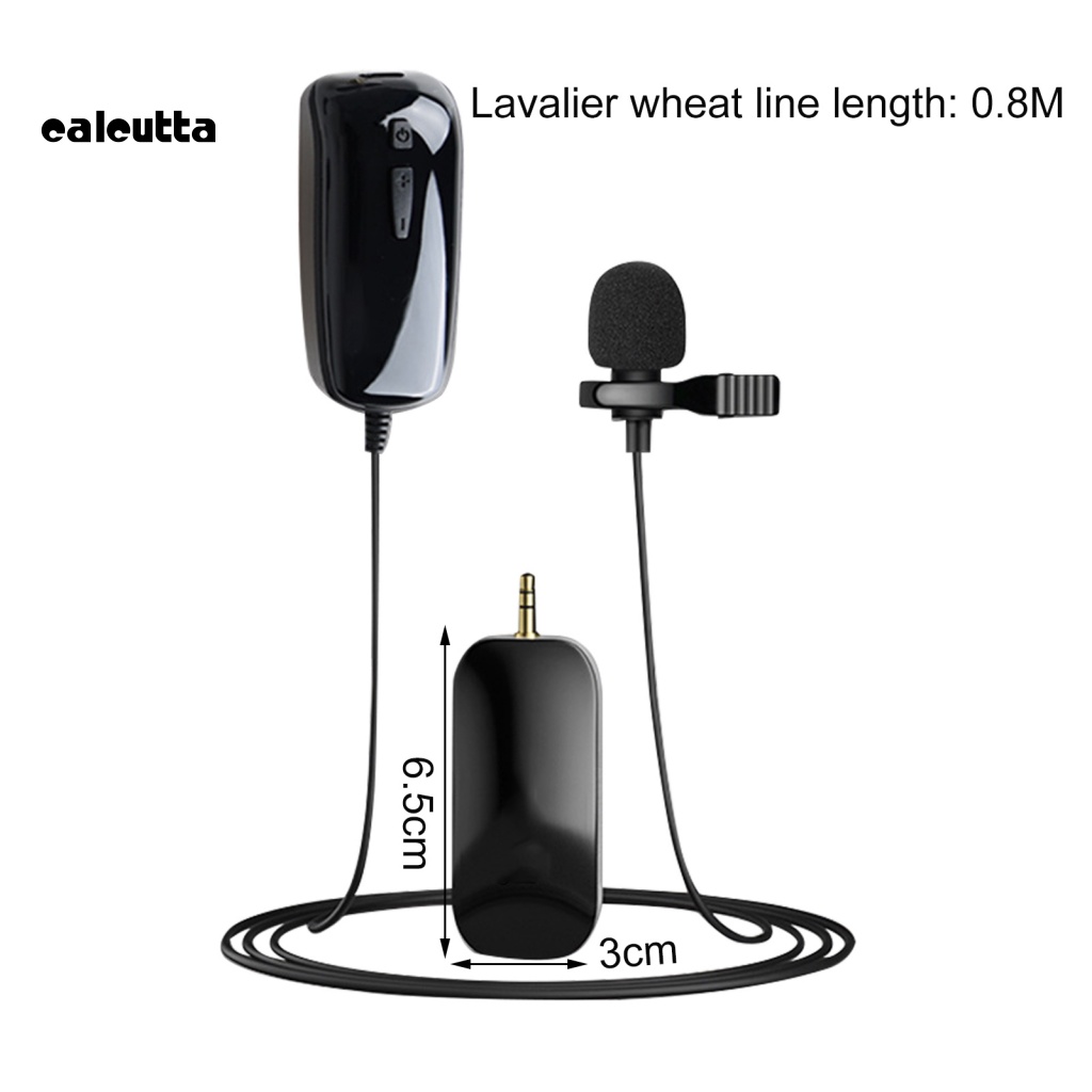 Micro Không Dây Mini Khuếch Đại Giọng Nói Có Thể Sạc Lại Cho Lớp Học