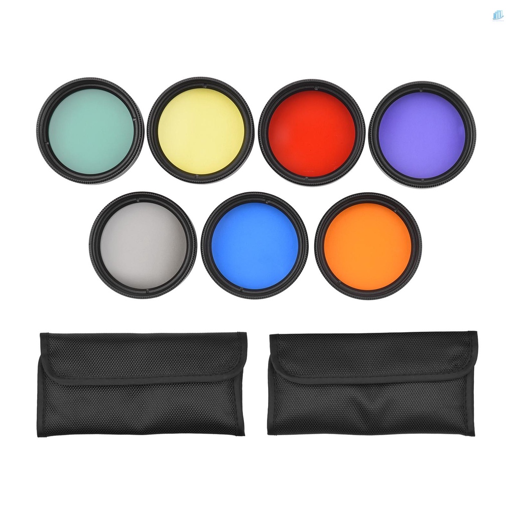 Kính Viễn Vọng Andoer 1.25 Inches Kèm Bộ Lọc CPL Chuyên Dụng Dành Cho Kính Thiên Văn