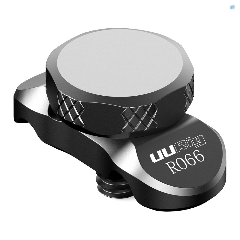 Bộ Micro R60 Uurin Uurin Uurin 1 / 4 Zi Chuyên Dụng Chất Lượng Cao