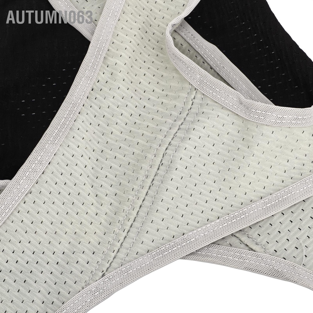 Autumn063 Tư Thế Corrector Thoáng Khí Lưng Có Thể Điều Chỉnh Máy Duỗi Vai Người Hỗ Trợ Nẹp Cho Lớn Trẻ Em