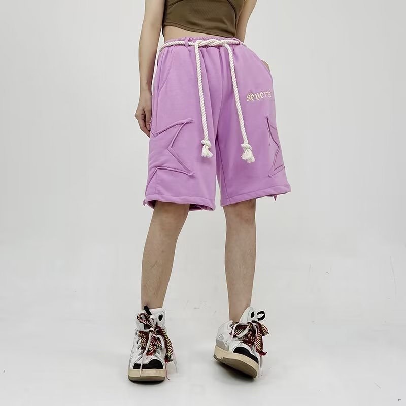 Quần lửng thể thao AOKANG thời trang dành cho nam