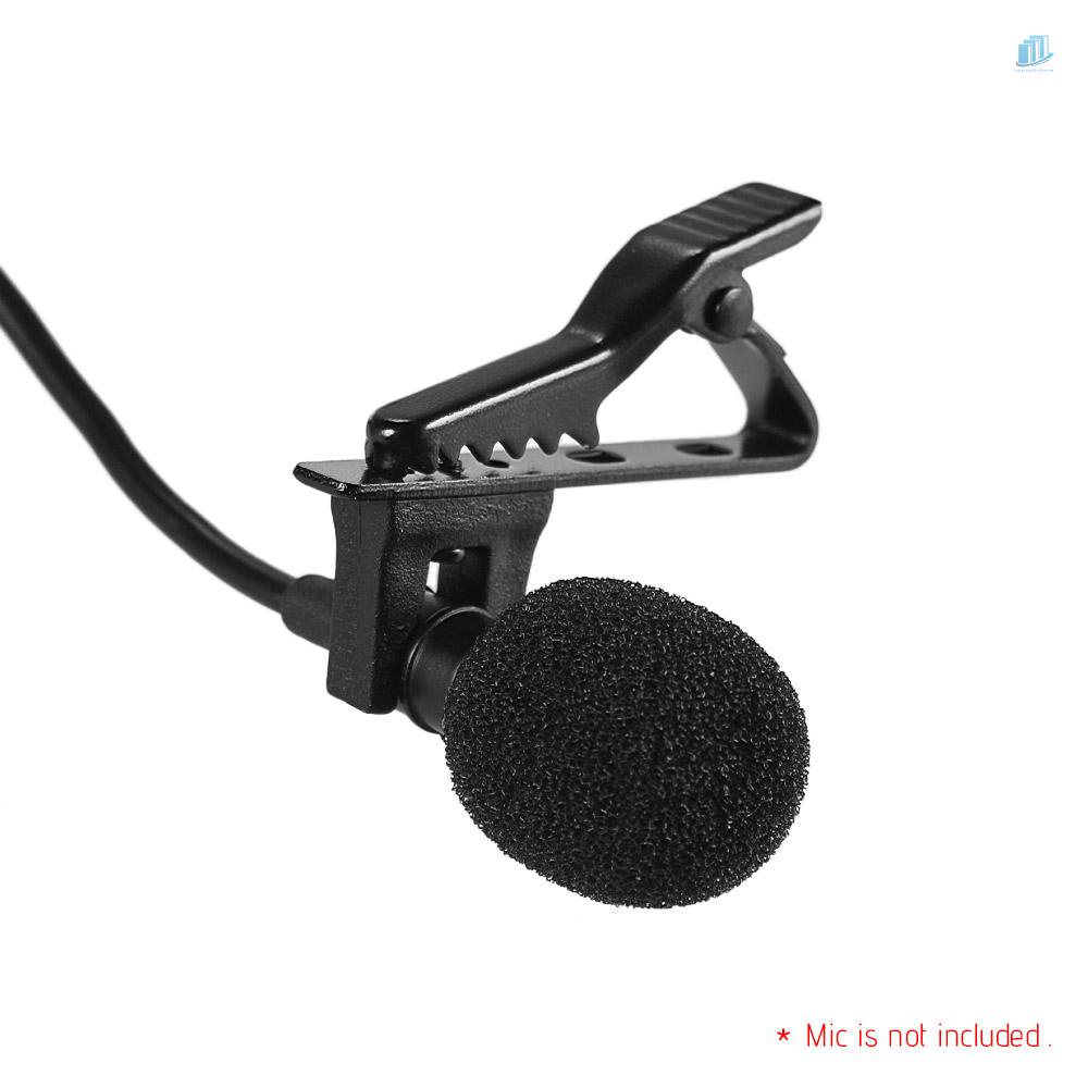 ANDOER Set 5 Kẹp Micro Dây 5mm EY-J06A EY-J06A Cho Đồng Hồ Thông Minh