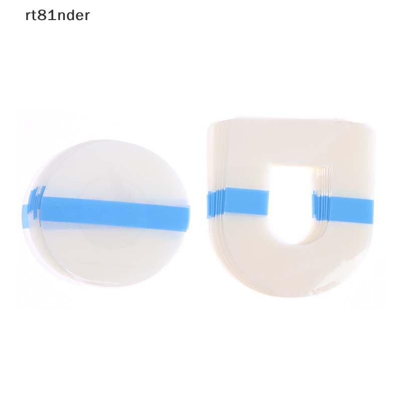 Bộ 10 Miếng Dán Cảm Biến Trong Suốt Chống Thấm Nước CGM