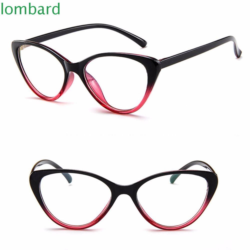 Mắt Kính Hình Tròn Họa Tiết Da Báo Thời Trang Dành Cho Nữ