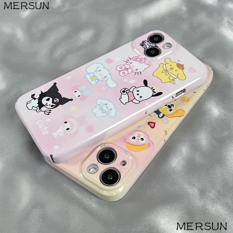 Ốp Điện Thoại Bảo Vệ Toàn Diện Cho iPhone1213 / / xr7iphone14pro 811xs UCMZ