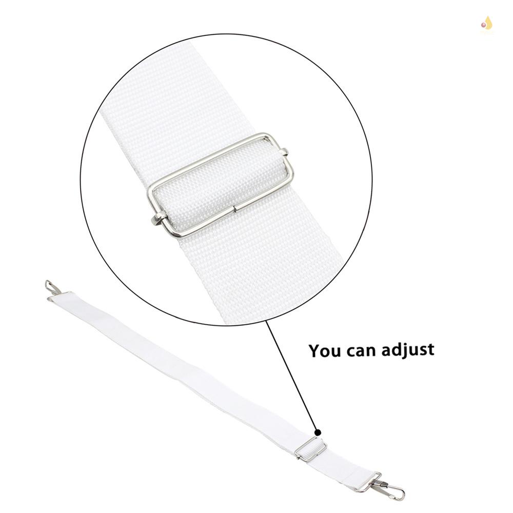 Dây Đeo Dùi Trống Nylon Tùy Chỉnh Tiện Dụng Cho Nhạc Cụ