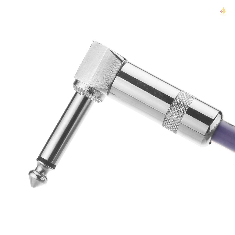 Dây Cáp Nối Phơ Đàn Guitar Joyo CM-11 Nhiều Màu Sắc Chuyên Dụng One