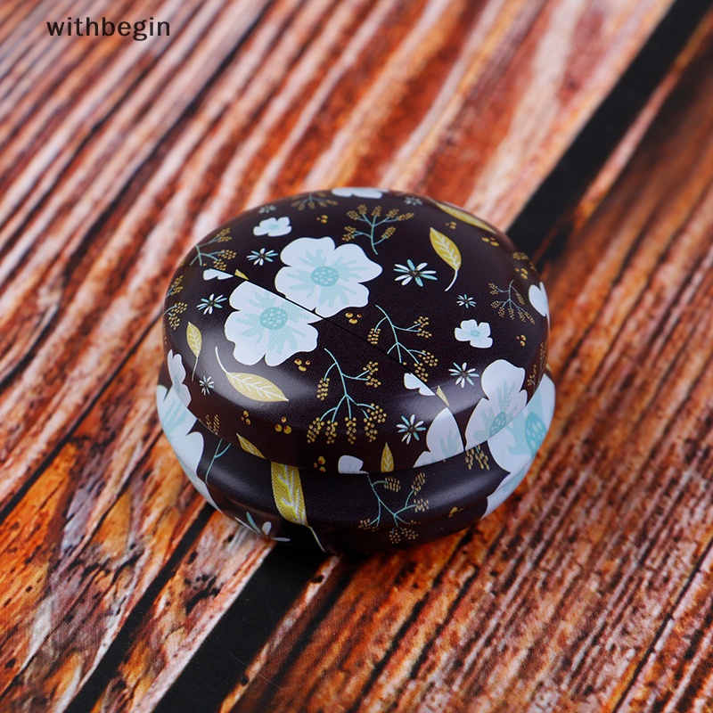 Hộp Thiếc Mini Đựng Thuốc 1XMedicine 7Day Tiện Dụng