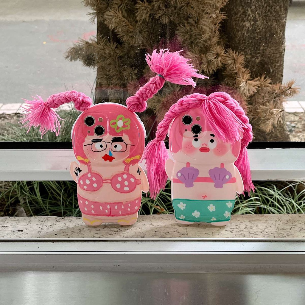 Vỏ Bao Da Điện Thoại Chống Trầy Xước Cho iphone 11 15 14 13 pro max 12 pro max