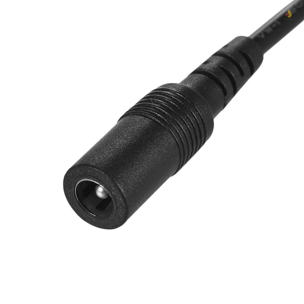 Dây Cáp Nguồn JOYO CM-24 5 Chiều Cho Tạo Hiệu Ứng Đàn Guitar Bass DC 9V