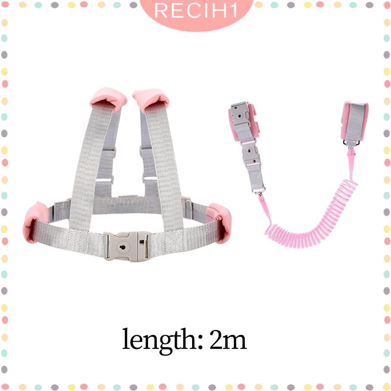 Dây Đeo Vai Chống Thất Lạc Có Thể Điều Chỉnh Dành Cho Trẻ Em