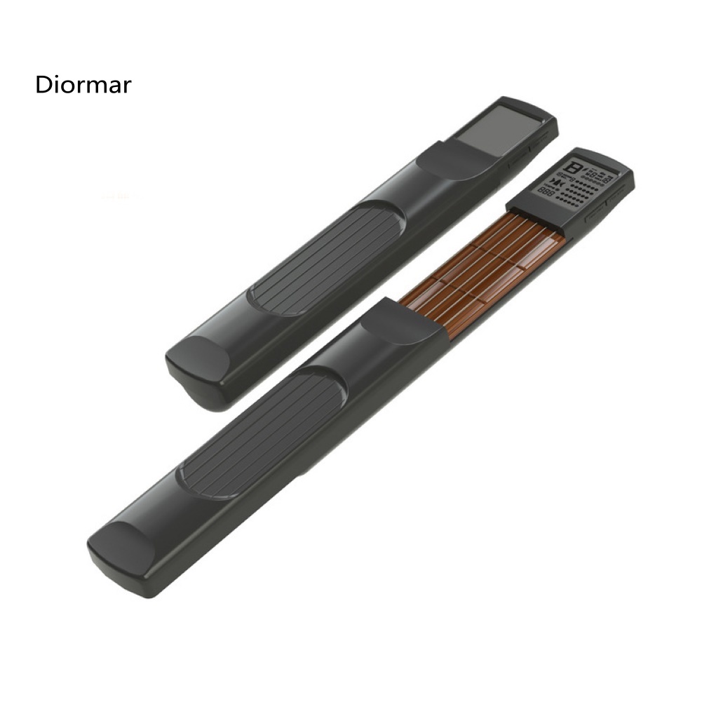 Dụng Cụ Tập Luyện Đàn Guitar Có Màn Hình Xoay Di Động Tiện Dụng