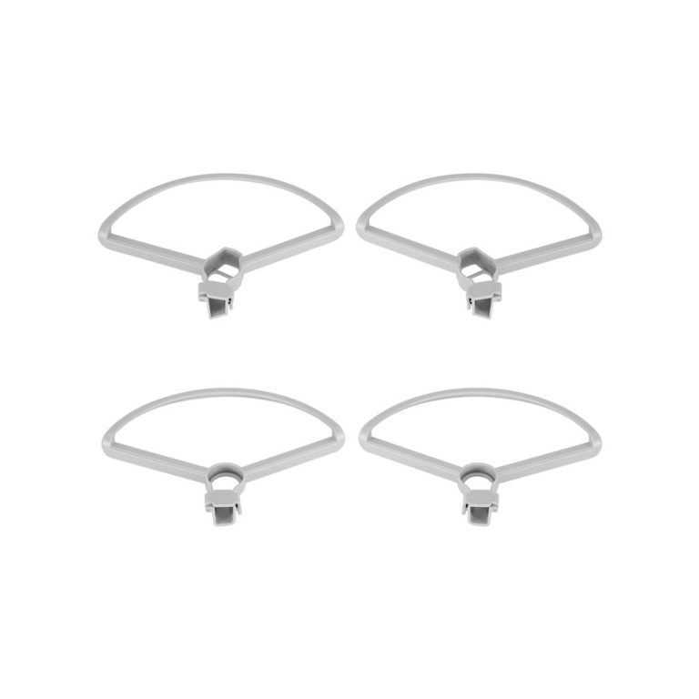 4Pcs Propellers Protection Ring Blade Holder Fixer Anti-collision Spare Parts