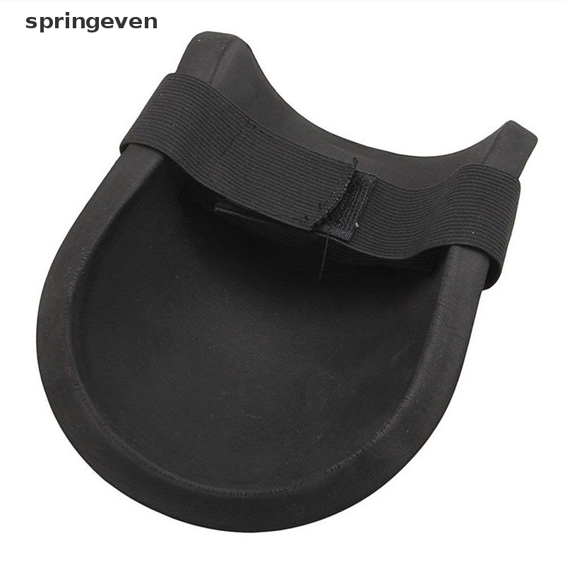 1 Cặp Đệm Bảo Vệ Đầu Gối Bằng Xốp Mềm Linh Hoạt An Toàn Tự Làm Việc